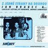 brabec z jedne strany cd
