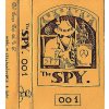 V/A SPY 001 - MC
