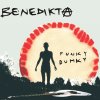 Benedikta - Punky Dumky - CD