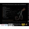 Cicvárek & Kabelková & Kříž - Panoptikum - CD