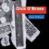 Dick O`Brass - Disk O`Brass - CD