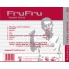Fru Fru - Nevěř tichu - CD