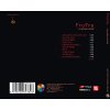 Fru Fru - Až přiletí tučňák - CD