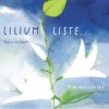 lilium liste pisne vanocniho casu