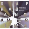 kafka band amerika