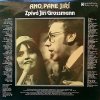 GROSSMANN JIŘÍ: Ano, pane Jiří - LP / BAZAR