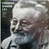 WERICH JAN - Forbíny života 2 - LP / BAZAR