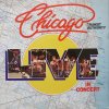 chicago t a in concert