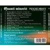 Quanti Minoris - Pijácké mravy  - CD