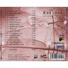 Radošov - Láska a vojna - CD