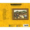 Sendreiovci & Kokavakere Lavutára - Sendreiovci & Kokavakere Lavutára - CD