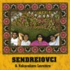 Sendreiovci & Kokavakere Lavutára - Sendreiovci & Kokavakere Lavutára - CD