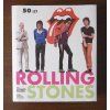 rolling stones 50 let