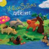 YELLOW SISTERS - Zvěřinec  - CD