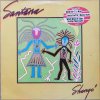 santana shango