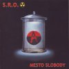 S.R.O. MESTO SLOBODY