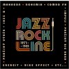 jazzrock line
