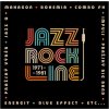 JAZZ ROCK LINE 1971-1981 - 2CD