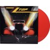 ZZTop Eliminator RED