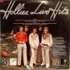 hollies live hits 2
