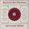 bratislava hot serenades ked sa raz zideme cd 1