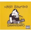 xavier baumaxa dawntempo