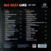 big beat line 1965 1968 2