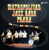 metropolitan jazz band praha