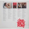 paul simon one trick pony 4