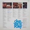 paul simon one trick pony 5