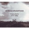 STIVIN DASEK TANDEM LIVE 1989 1