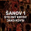 ŠANOV KRYSY LP 1