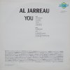 al jarreau you 2