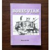 boris vian 1