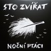 sto zvirat nocni ptaci 1