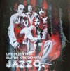 jazz q live plzen cd 1