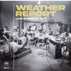 weather report berlin 1971 lp 1