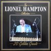 lionel hampton 20 golden 1