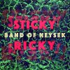 BAND HEYSEK STICKY 1