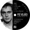Psi vojaci Nechod 3lp 13
