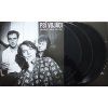 psi vojaci nechod 3LP 17