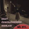 balet cs rozhlasu 1