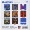 blue effect 1969 1989 2