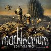 FLOEX / DVOŘÁK TOMÁŠ - Machinarium Soundtrack - LP