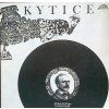 DIVADLO SEMAFOR: Kytice - 3LP / BAZAR
