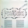 POUTNÍCI - Poutníci - LP / BAZAR