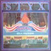 STYX - Paradise Theatre (Supraphon) - LP / BAZAR