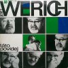 WERICH JAN: Táto, povídej 1 -  LP / BAZAR