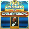 louis armstrong 20 golden hits 1