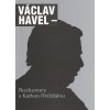 HAVEL VÁCLAV - Rozhovory s Karlem Hvížďalou - KNIHA